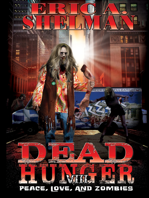 Title details for Dead Hunger VIII by Eric A. Shelman - Available